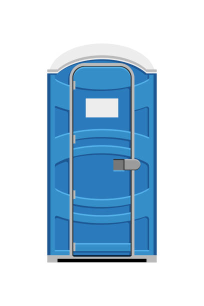 Best Long-Term Portable Toilet Rental  in Balfour, NC