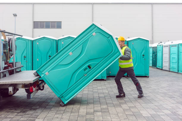  Balfour, NC Portable Potty Rental Pros