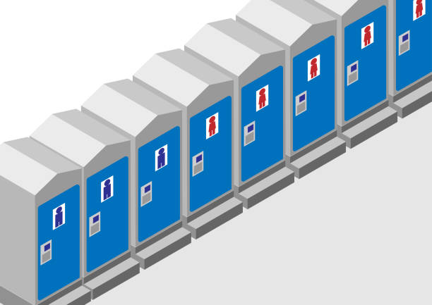 Best Portable Restroom for Sporting Events  in Balfour, NC
