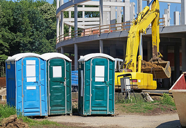 Reliable Balfour, NC Portable Potty Rental Solutions