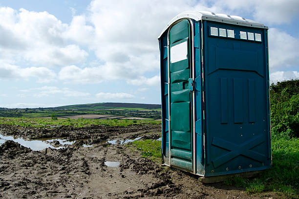 Best Standard Portable Toilet Rental  in Balfour, NC
